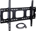 Tilt TV Wall Mount Bracket for Flat Screens, 32” – 65”, Black A179224