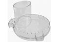 Cover with Large Feed Tube S31673