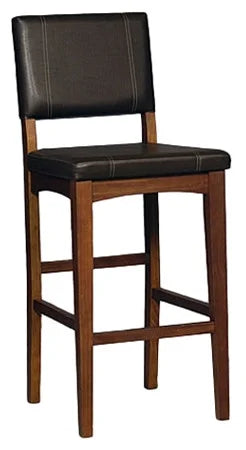Brown 30 inch Bar Stool W206082