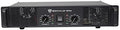 1000w Peak 400w RMS 2 Channel Power Amplifier J143