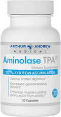 Vegan Non-GMO 30 Capsules W15004