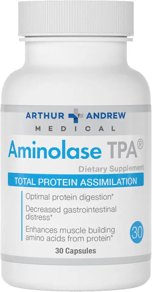 Vegan Non-GMO 30 Capsules W15004