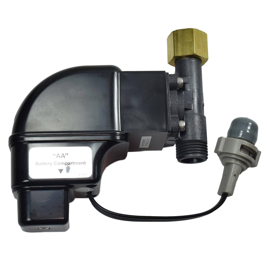 Electronic Control Box C7133