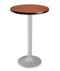 Round Folding Cafe Table Q86624