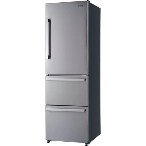 12.4 Cu. ft. Stainless Steel French Door Refrigerator Y207754