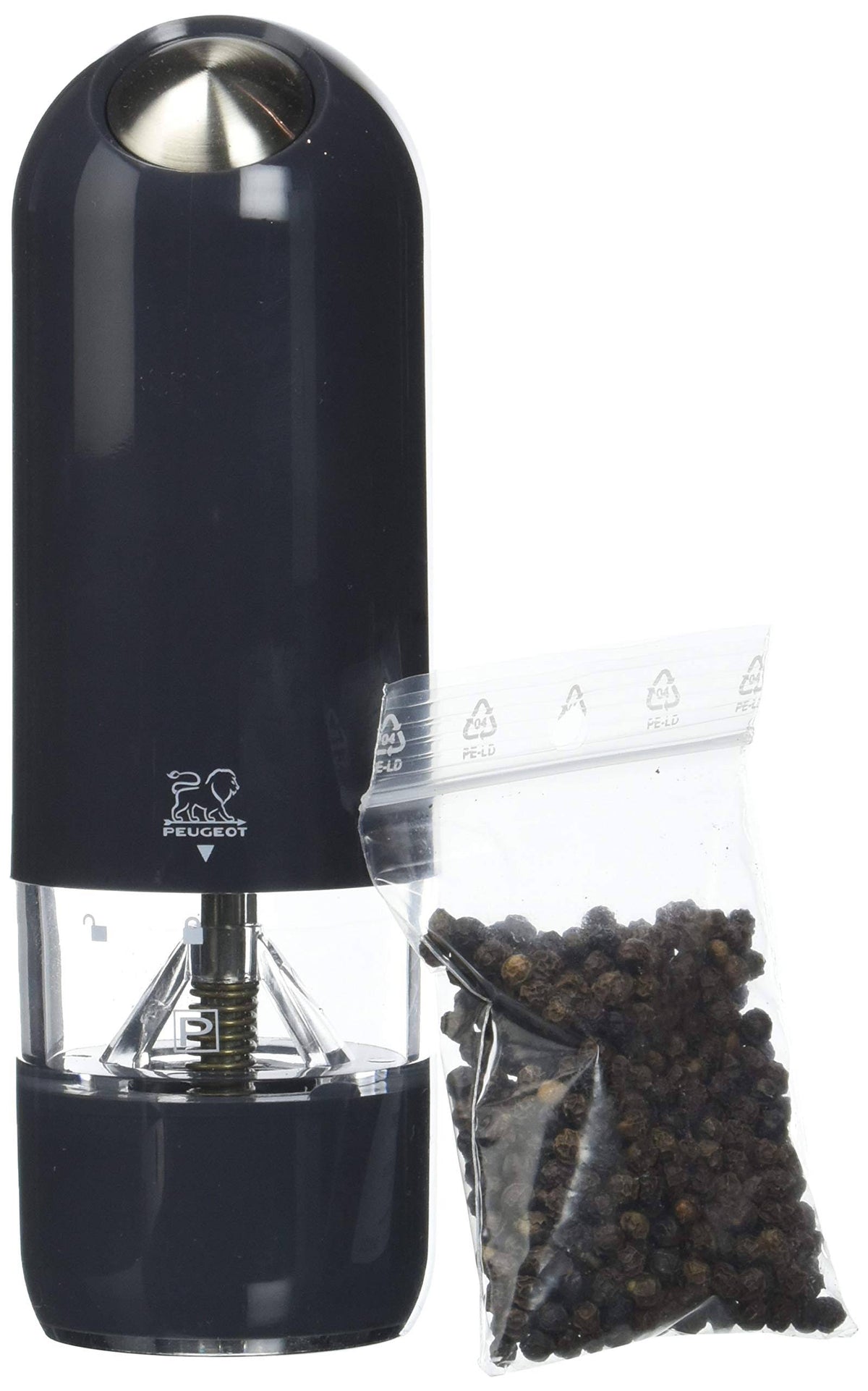 Quartz Electric Pepper Mill H72551