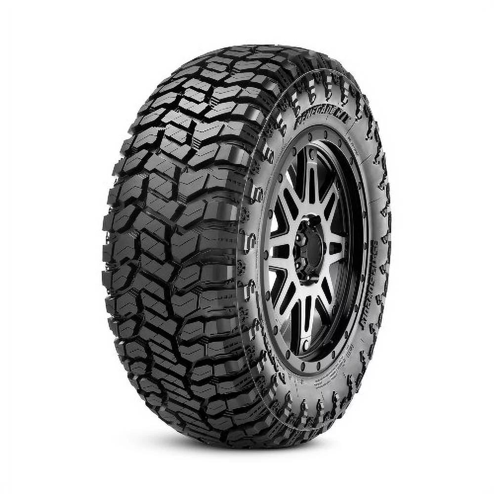 LT35/12.50R20 Light Truck Tire B86376