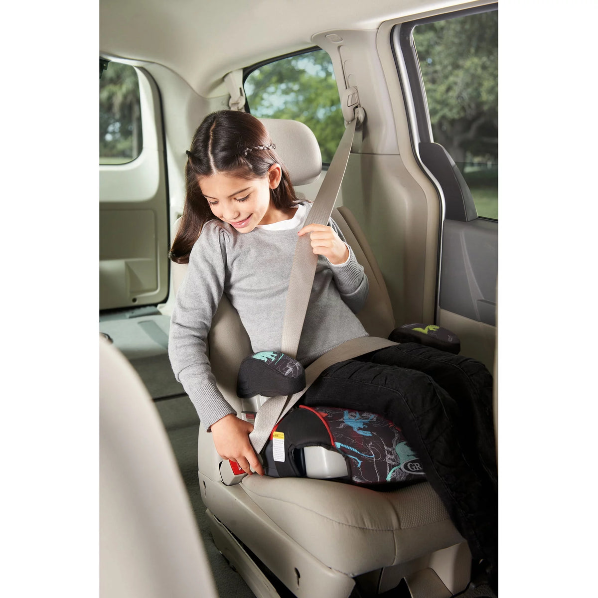 Backless Booster Car Seat T20702