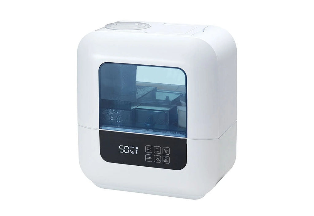 Ultrasonic Humidifier R485