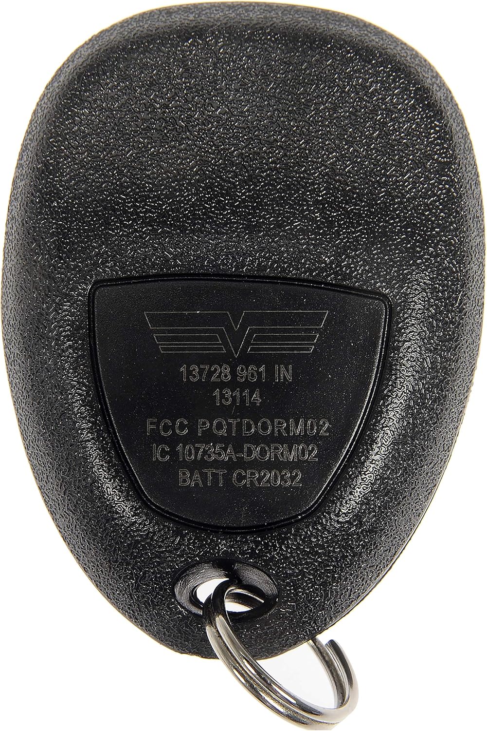 Keyless Entry Remote 5 Button A94000