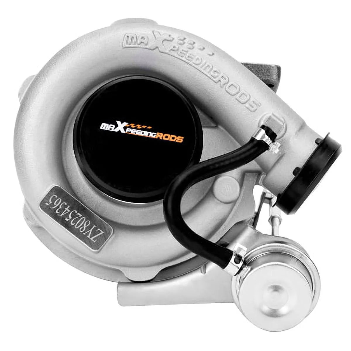 5-Bolt Turbocharger 0.63 /0.5 A/R V267335
