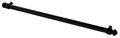 Matte Black Appliance Pull J885072