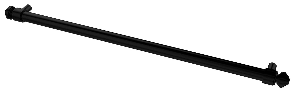 Matte Black Appliance Pull J885072