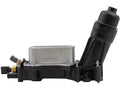 Filter Housing and Cooler V9195