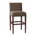 Bamboo Counter Stool (26.5x22 Seat Height) C973768