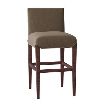 Bamboo Counter Stool (26.5x22 Seat Height) C973768