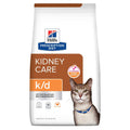 Dry Food J9794