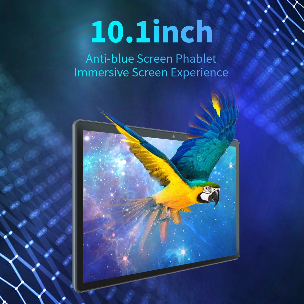 10 inch Android Tablet 4GB RAM 64GB ROM L516851