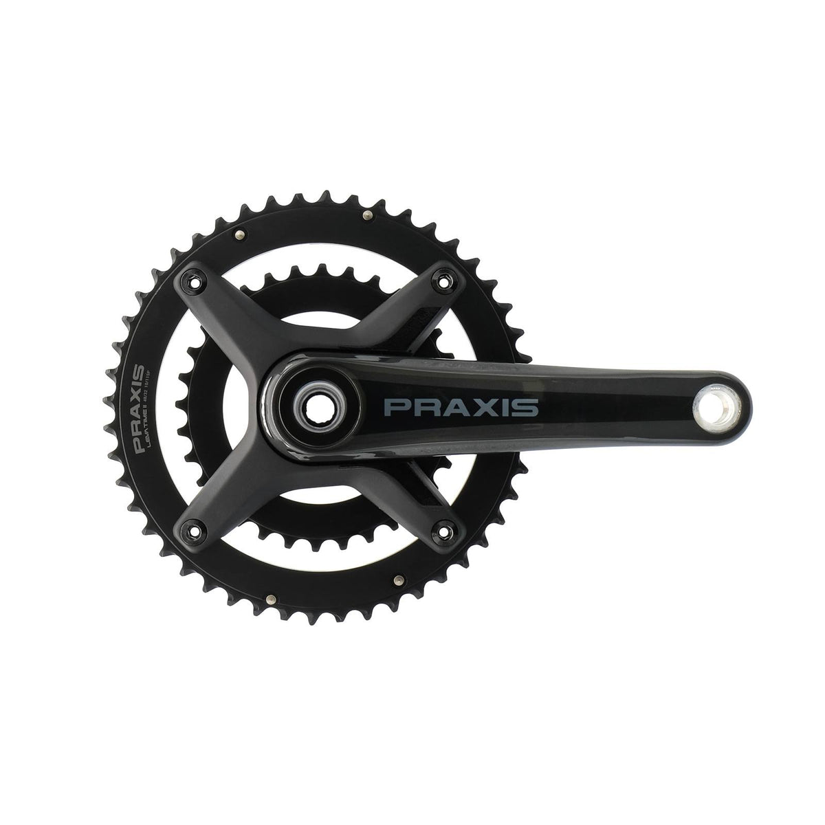 Carbon Cranks 32/48t - 170mm C407962