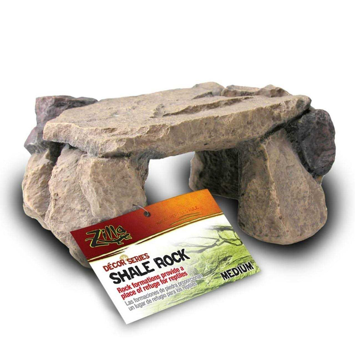 Shale Rock Den V24044