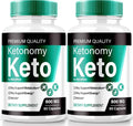 Keto Capsules 120 Capsules J993751