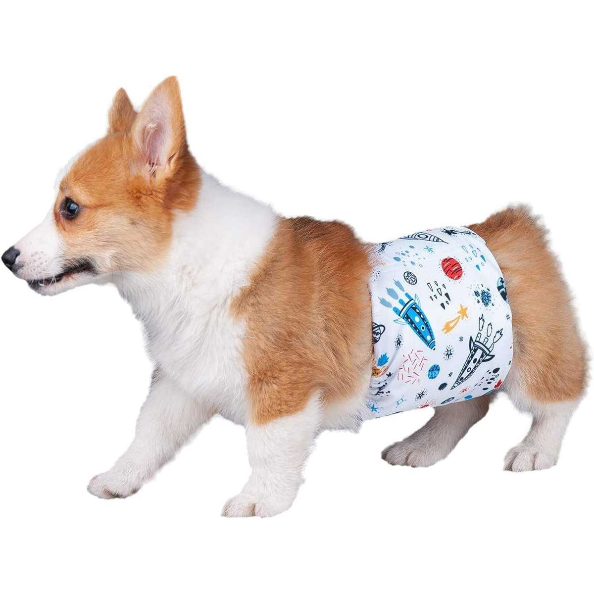 Washable Dog Diapers Male Dog Belly Bands H825660