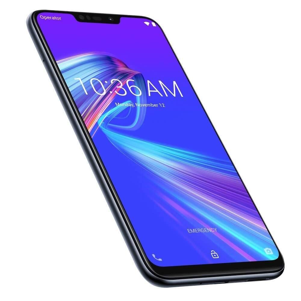 Asus Zenfone Max M2 64GB 4GB Ram Dual SIM Factory Unlocked 4G LTE International Model G556068