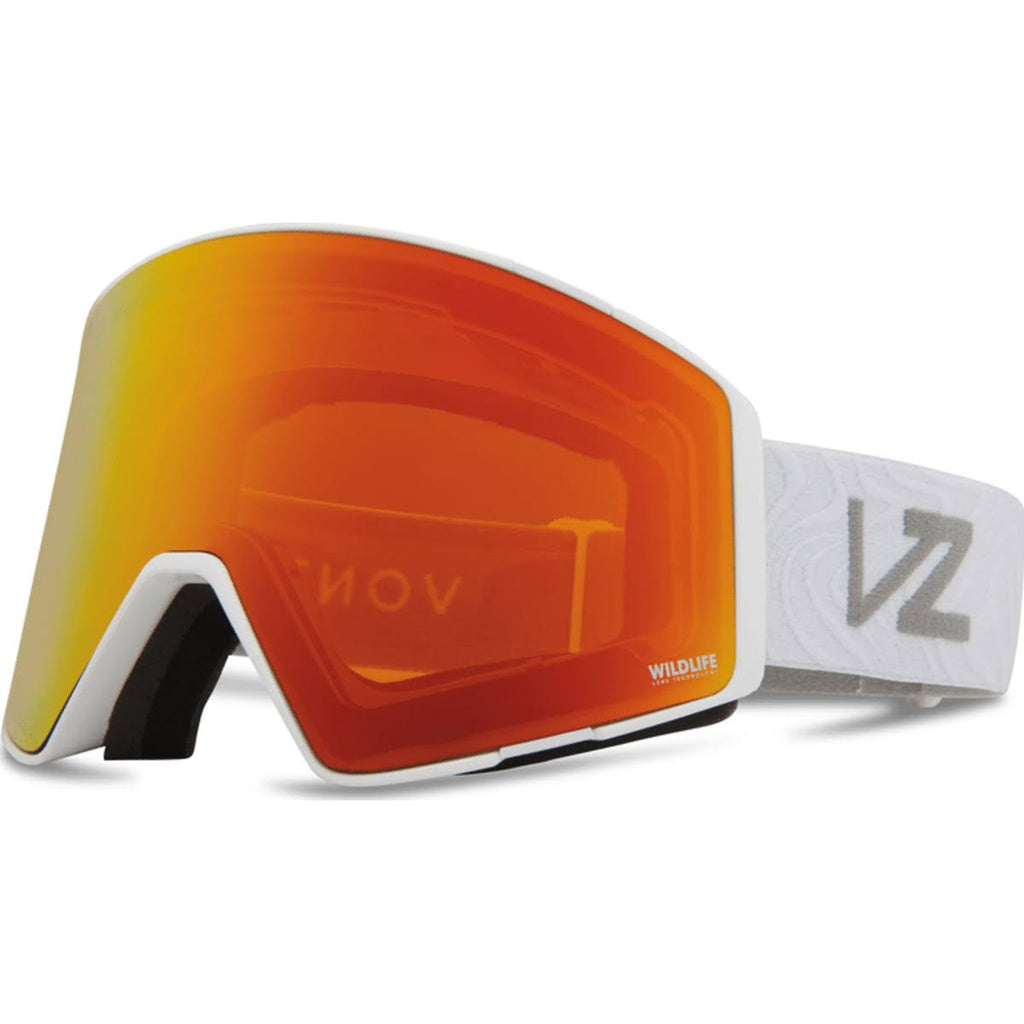 White / WL Low Light Capsule J624
