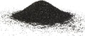 20 Lbs Bulk Coconut Shell Granular Activated Carbon Charcoal Pack of 2 N375