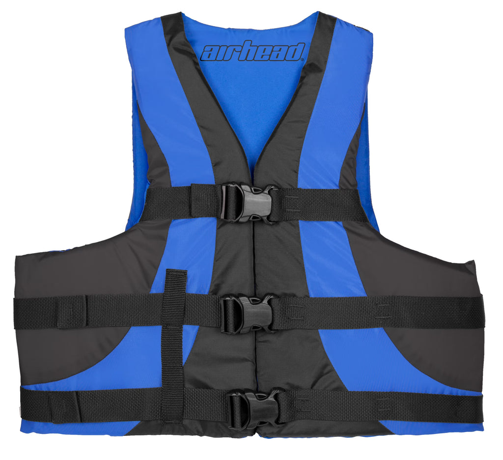 Sky Blue Life Vest D68614