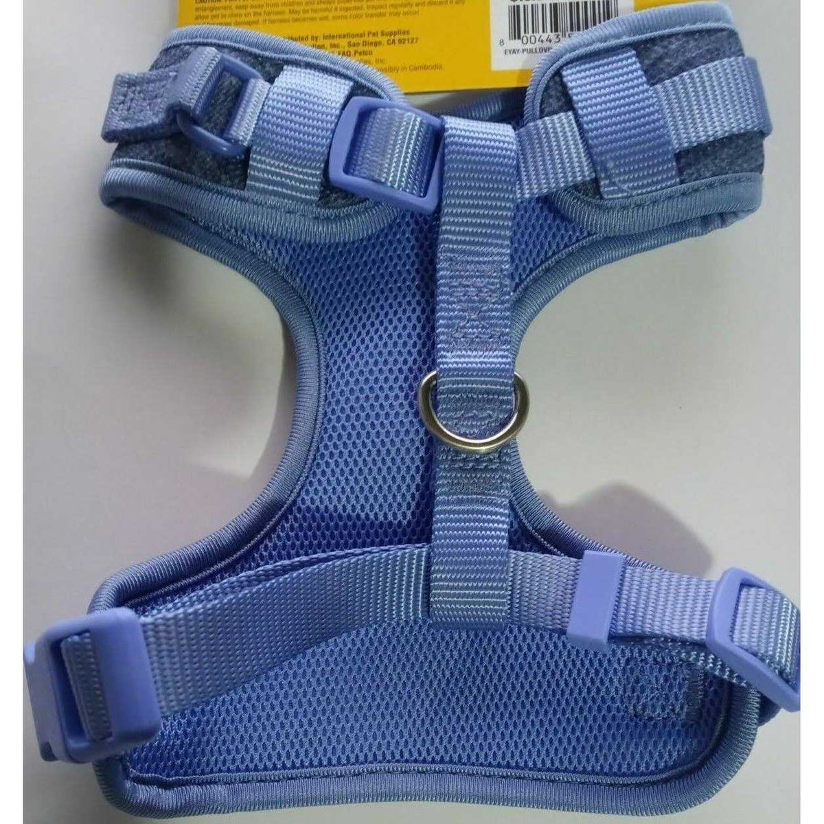 Heather Pullover Dog Harness P107825
