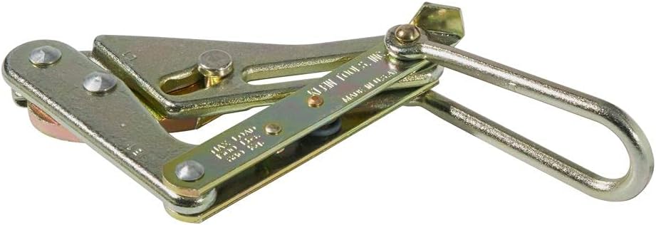 Chicago Grip for Bare Wire Z43790