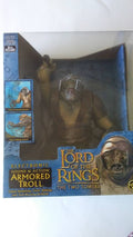 Electronic Sound & Action Armored Troll Toy R720330