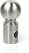 2-5/16" Tow Ball, Pack of 2 X3389