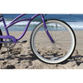 24 In. Single Speed Bicycle P39839