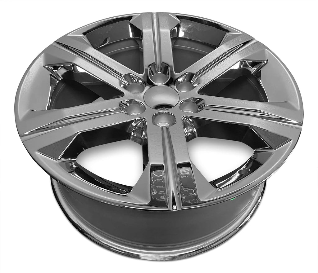 22 inch Aluminum Wheel Rim for Cadillac Escalade C837