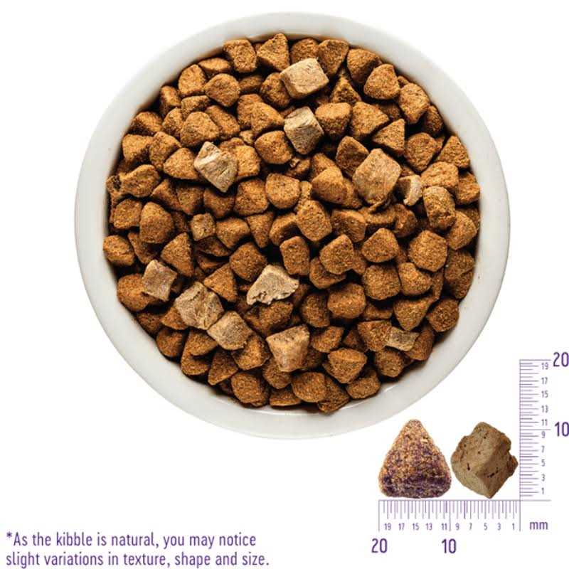 Grain Free Dry Dog Food W757