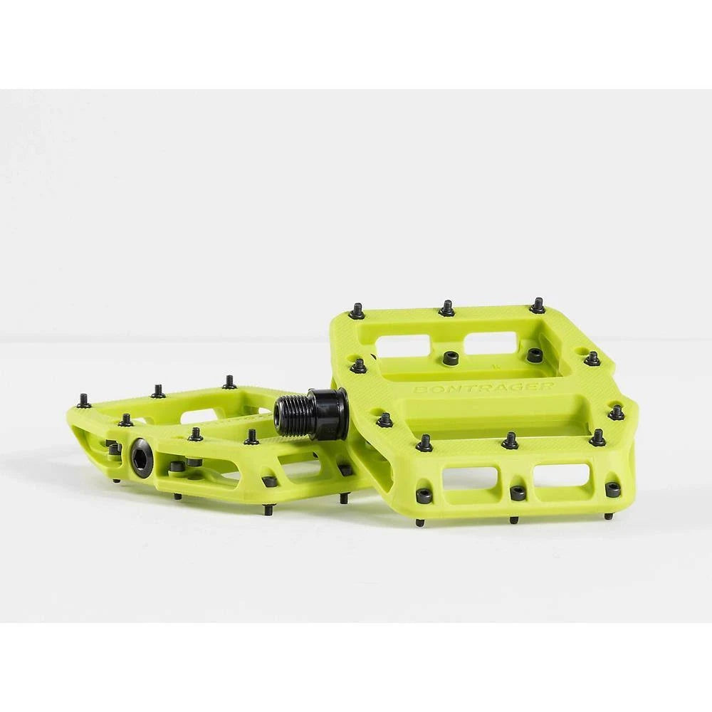 Mulsanne Blue MTB Pedal Set M1216