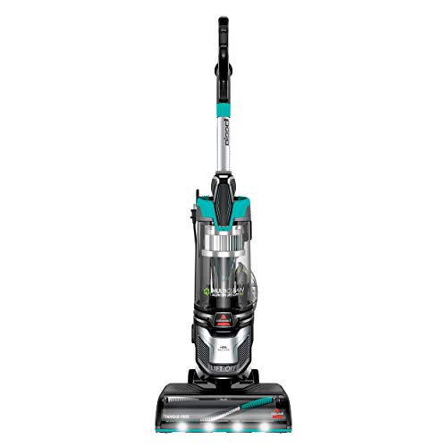 MultiClean Allergen Pet Vacuum with HEPA Filter L54308