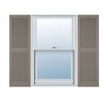 Open Louver Shutters G5832