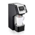Single-Serve Coffee Maker E85861