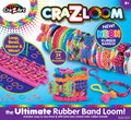 Ultimate Rubber Band Loom Kit H60281
