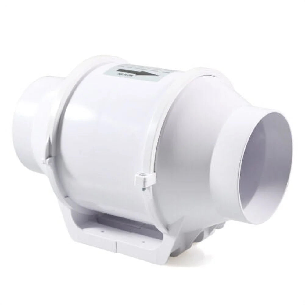 4in Kitchen Exhaust Fan B8181