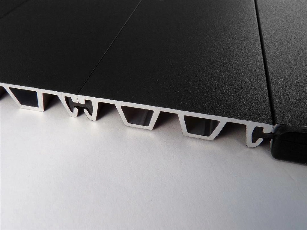 Metal Tonneau Cover Kit E969
