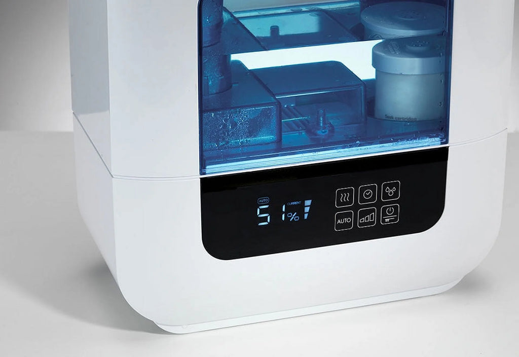 Ultrasonic Humidifier R485
