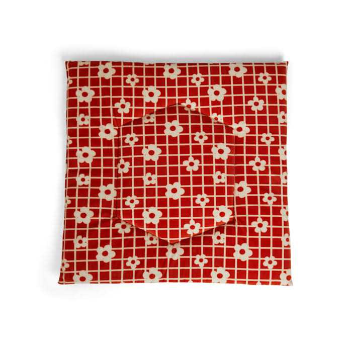 Cat Mat 18 L X 18 W X 0.75 H B8173