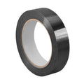Black Rubber Film Tape 3x22x72 yd. S2788