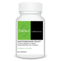 Nattokinase Plus 60 caps A269