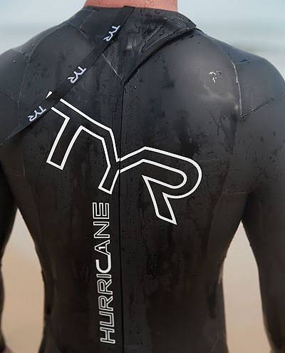 Black Men Small Wetsuit A4371