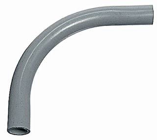 3-in S40 90D Elbow F195257